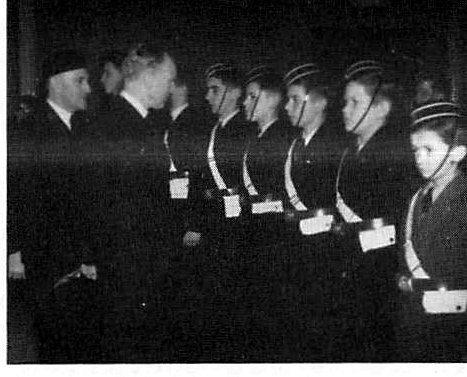 The annual inspection, 1948